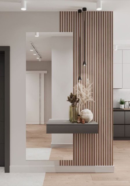 قنصل مدخل
